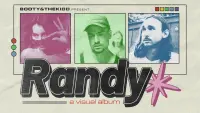 Backdrop to the movie "Randy" #726357