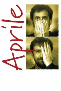 Poster to the movie "Aprile" #1168607