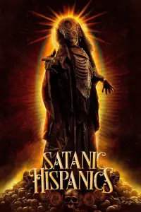 Satanic Hispanics
