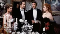 Backdrop to the movie "That Forsyte Woman" #613013