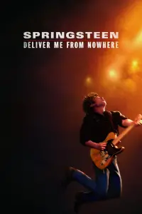 Poster to the movie "Deliver Me from Nowhere" #903851