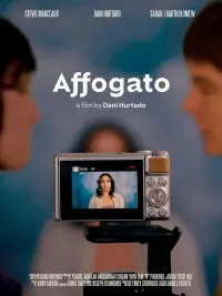 Poster to the movie "Affogato" #743003
