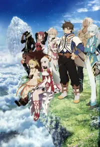 Tales of Zestiria: The Shepherd's Advent