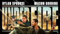 Backdrop to the movie "Under Fire" #985026