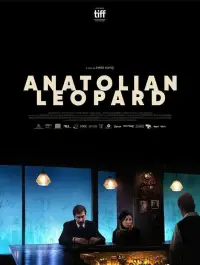 Poster to the movie "Anatolian Leopard" #1107112