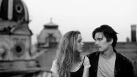 Backdrop to the movie "Before Sunrise" #726462