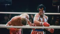 Backdrop to the movie "Rocky IV" #833987