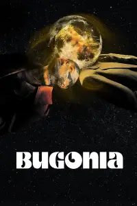 Poster to the movie "Bugonia" #1052727
