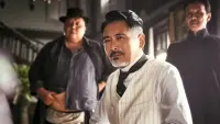 Backdrop to the movie "Detective Chinatown 1900" #689965