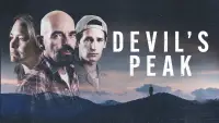 Backdrop to the movie "Devil