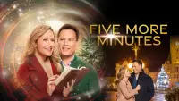 Backdrop to the movie "Five More Minutes" #1233991