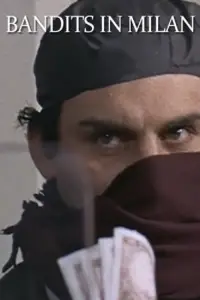 Poster to the movie "The Violent Four" #973802