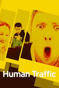 Poster to the movie "Human Traffic" #1106680