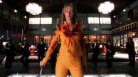 Backdrop to the movie "Kill Bill: The Whole Bloody Affair" #823517