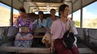 Backdrop to the movie "Marlina the Murderer in Four Acts" #699091