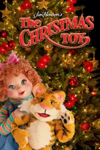Poster to the movie "The Christmas Toy" #959934