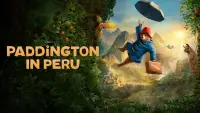Backdrop to the movie "Paddington in Peru" #567636