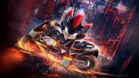 Backdrop to the movie "Sonic the Hedgehog 3" #800778