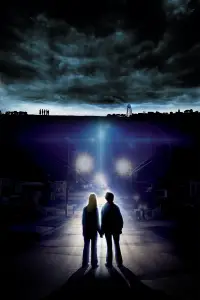 Poster to the movie "Super 8" #871494