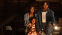 Backdrop to the movie "The Woman in the Yard" #723843