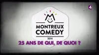 Backdrop to the movie "Montreux Comedy Festival 2014 - 25 ans de qui, de quoi ?" #895610