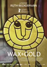 Poster to the movie "WAX & GOLD" #539100