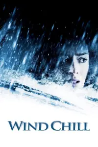 Poster to the movie "Wind Chill" #993318