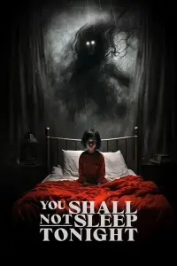 Poster to the movie "You Shall Not Sleep Tonight" #1022811