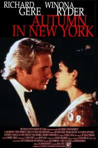 Poster to the movie "Autumn in New York" #984978