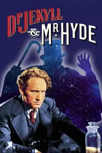 Poster to the movie "Dr. Jekyll and Mr. Hyde" #1175244