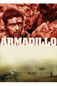 Poster to the movie "Armadillo" #1011453