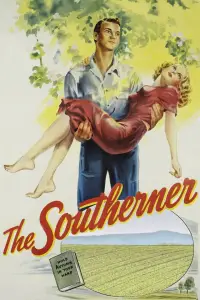 Poster to the movie "The Southerner" #1117491