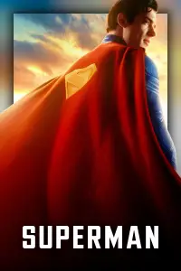 Poster to the movie "Superman: Legacy" #898181