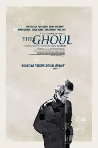 Poster to the movie "The Ghoul" #1176235