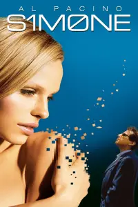 Poster to the movie "S1m0ne" #984321