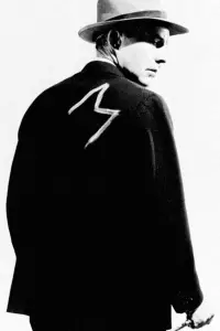 Poster to the movie "M" #1040799