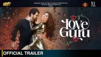 Backdrop to the movie "Love Guru" #765645