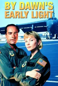 Poster to the movie "By Dawn