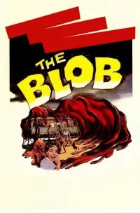 Poster to the movie "The Blob" #945027