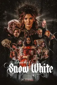 Poster to the movie "The Death of Snow White" #641275