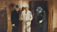 Backdrop to the movie "The Scarlet Clue" #795249