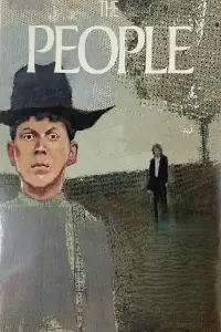 Poster to the movie "The People" #737083