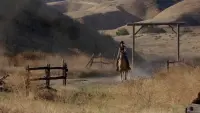 Backdrop to the movie "A Soldier