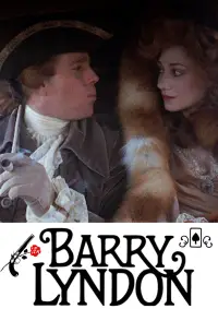Poster to the movie "Barry Lyndon" #659958