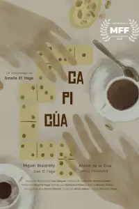 Poster to the movie "Capicúa" #870393