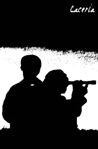 Poster to the movie "Cacería" #1018046