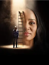 Poster to the movie "Girl in the Cellar" #852821