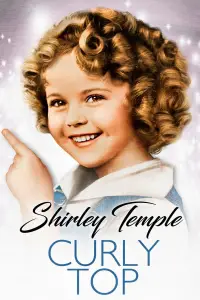 Poster to the movie "Curly Top" #1140773