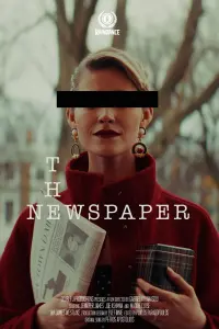Poster to the movie "The Newspaper" #791377