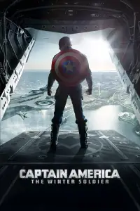 Poster to the movie "Captain America: The Winter Soldier" #920306